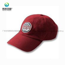 100% Cotton Promotional Embroidery Cap / Sun Hat
